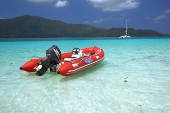 Boat rentals in Seychelles and Madagascar