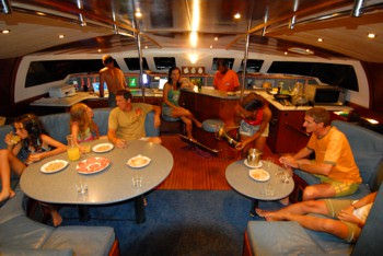 Boat rentals in Seychelles and Madagascar