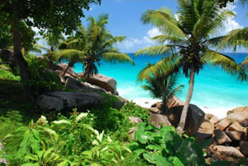 Discovery cruises Land and sea trips Seychelles