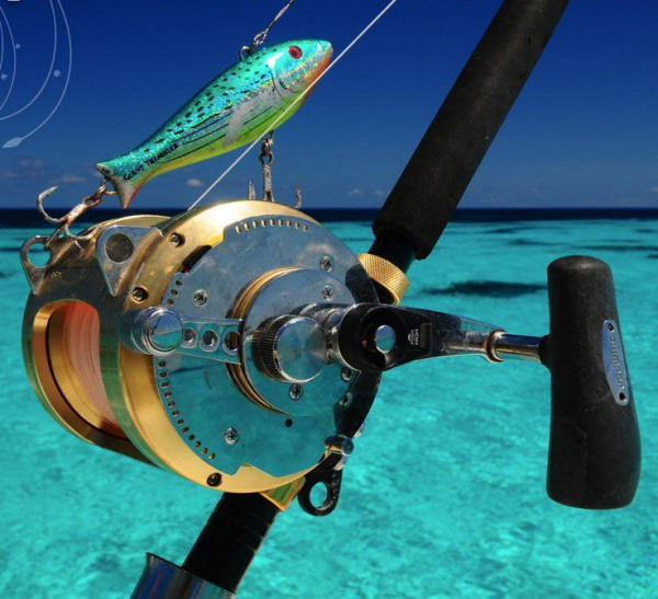 Fishing Cruises in Seychelles and Madagascar