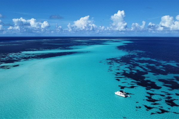 Croisières aux Seychelles, les archipels éloignés