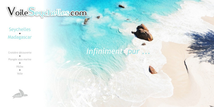 Les Seychelles, infiniment pur