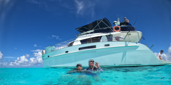 Location de bateaux aux Seychelles et Madagascar