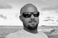 Rachid, votre skipper aux Seychelles