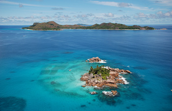 Les Iles Seychelles